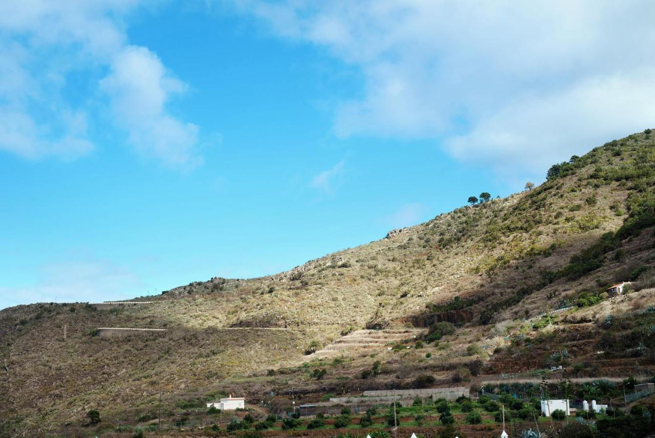 El Lagar Villa Los Silos Exterior photo